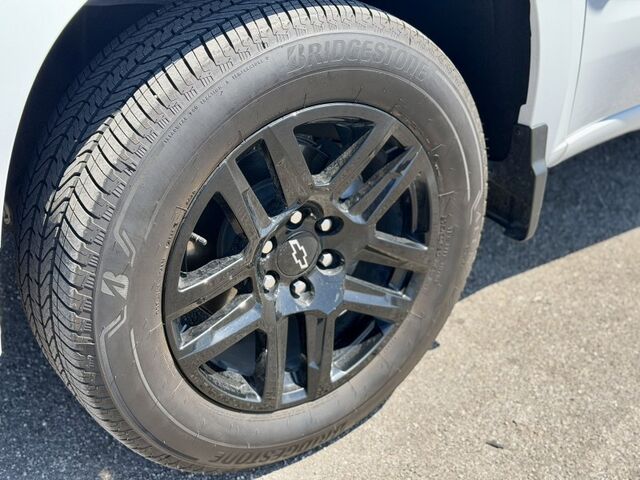 2025 Chevrolet Silverado 1500 Custom  TX