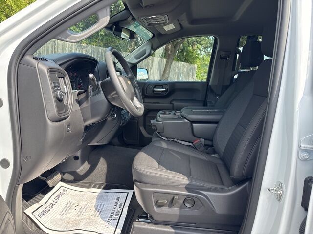 2025 Chevrolet Silverado 1500 Custom  TX