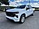 2025 Chevrolet Silverado 1500 Custom  TX