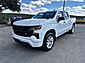 2025 Chevrolet Silverado 1500 Custom  TX
