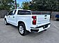2025 Chevrolet Silverado 1500 Custom  TX
