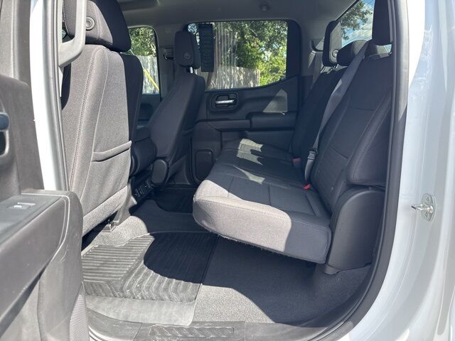 2025 Chevrolet Silverado 1500 Custom  TX