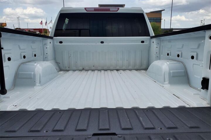2025 Chevrolet Silverado 1500 Custom  TX