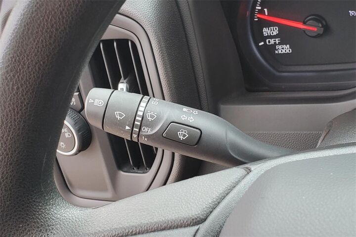 2025 Chevrolet Silverado 1500 Custom  TX