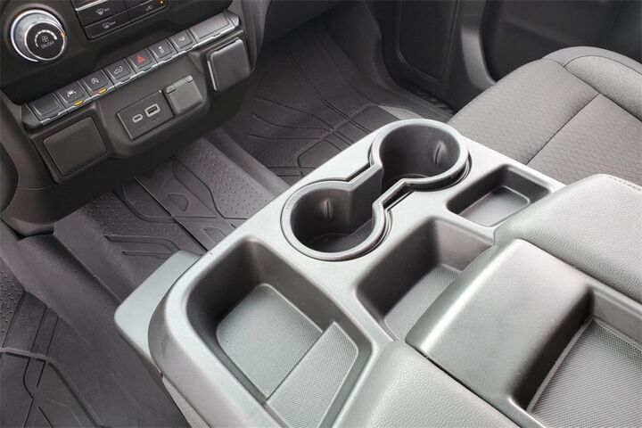 2025 Chevrolet Silverado 1500 Custom  TX