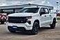 2025 Chevrolet Silverado 1500 Custom  TX