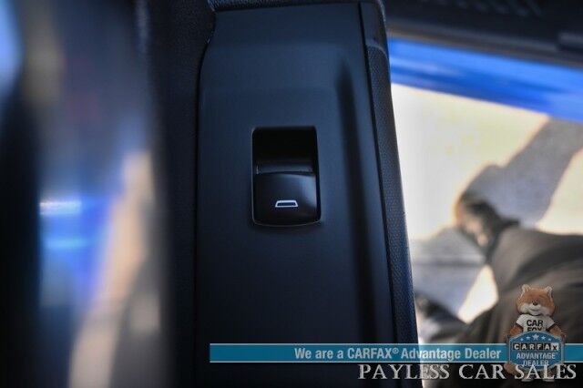 2025 Chevrolet Silverado 1500 Custom Anchorage AK