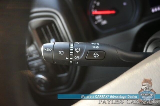 2025 Chevrolet Silverado 1500 Custom Anchorage AK
