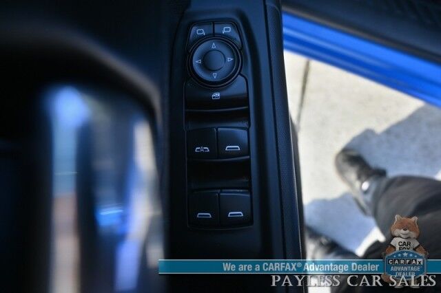 2025 Chevrolet Silverado 1500 Custom Anchorage AK