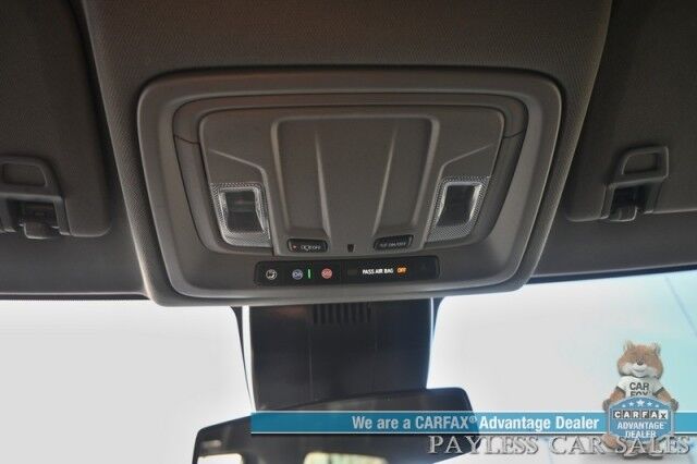 2025 Chevrolet Silverado 1500 Custom Anchorage AK