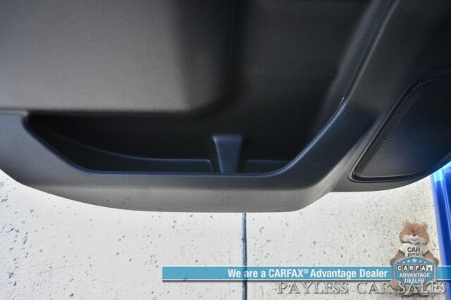 2025 Chevrolet Silverado 1500 Custom Anchorage AK