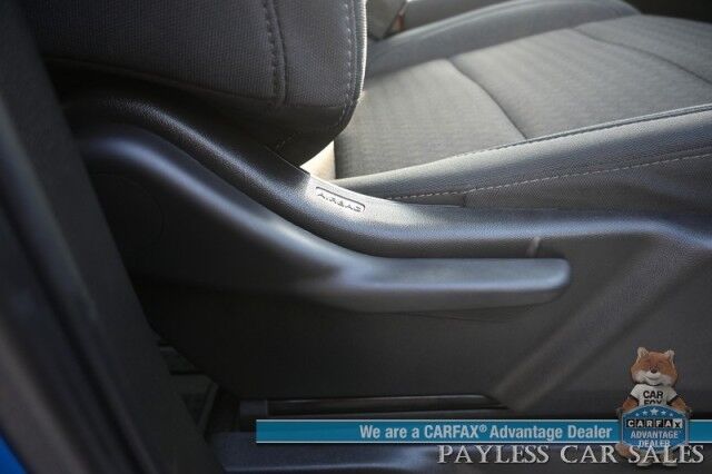 2025 Chevrolet Silverado 1500 Custom Anchorage AK