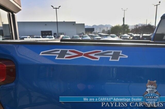 2025 Chevrolet Silverado 1500 Custom Anchorage AK