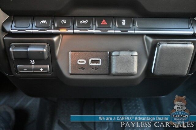 2025 Chevrolet Silverado 1500 Custom Anchorage AK
