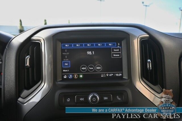 2025 Chevrolet Silverado 1500 Custom Anchorage AK