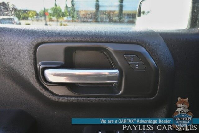 2025 Chevrolet Silverado 1500 Custom Anchorage AK