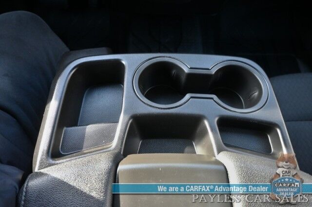 2025 Chevrolet Silverado 1500 Custom Anchorage AK