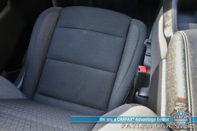 2025 Chevrolet Silverado 1500 Custom Anchorage AK