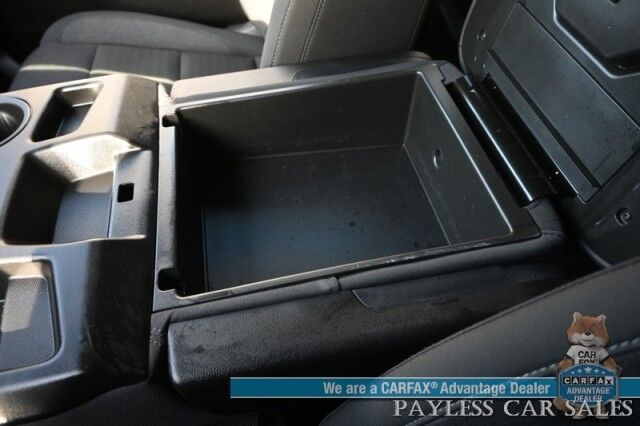 2025 Chevrolet Silverado 1500 Custom Anchorage AK