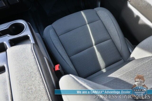 2025 Chevrolet Silverado 1500 Custom Anchorage AK