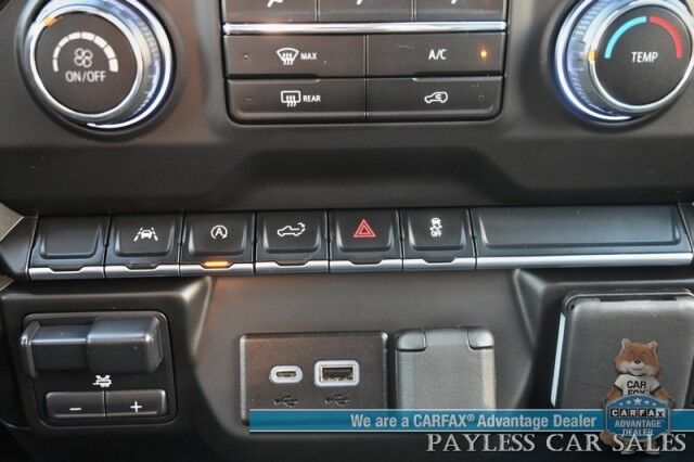 2025 Chevrolet Silverado 1500 Custom Anchorage AK