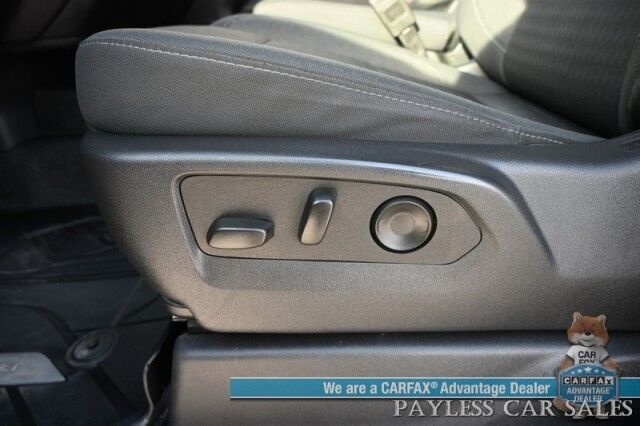 2025 Chevrolet Silverado 1500 Custom Anchorage AK