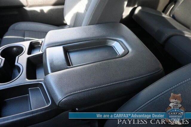 2025 Chevrolet Silverado 1500 Custom Anchorage AK