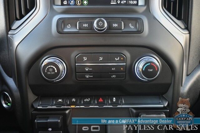 2025 Chevrolet Silverado 1500 Custom Anchorage AK