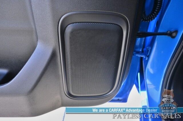 2025 Chevrolet Silverado 1500 Custom Anchorage AK