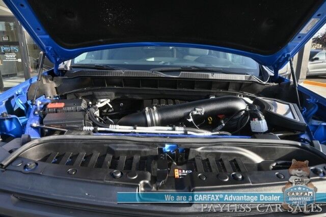 2025 Chevrolet Silverado 1500 Custom Anchorage AK