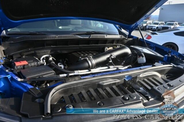 2025 Chevrolet Silverado 1500 Custom Anchorage AK