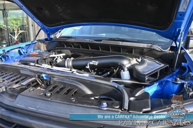 2025 Chevrolet Silverado 1500 Custom Anchorage AK