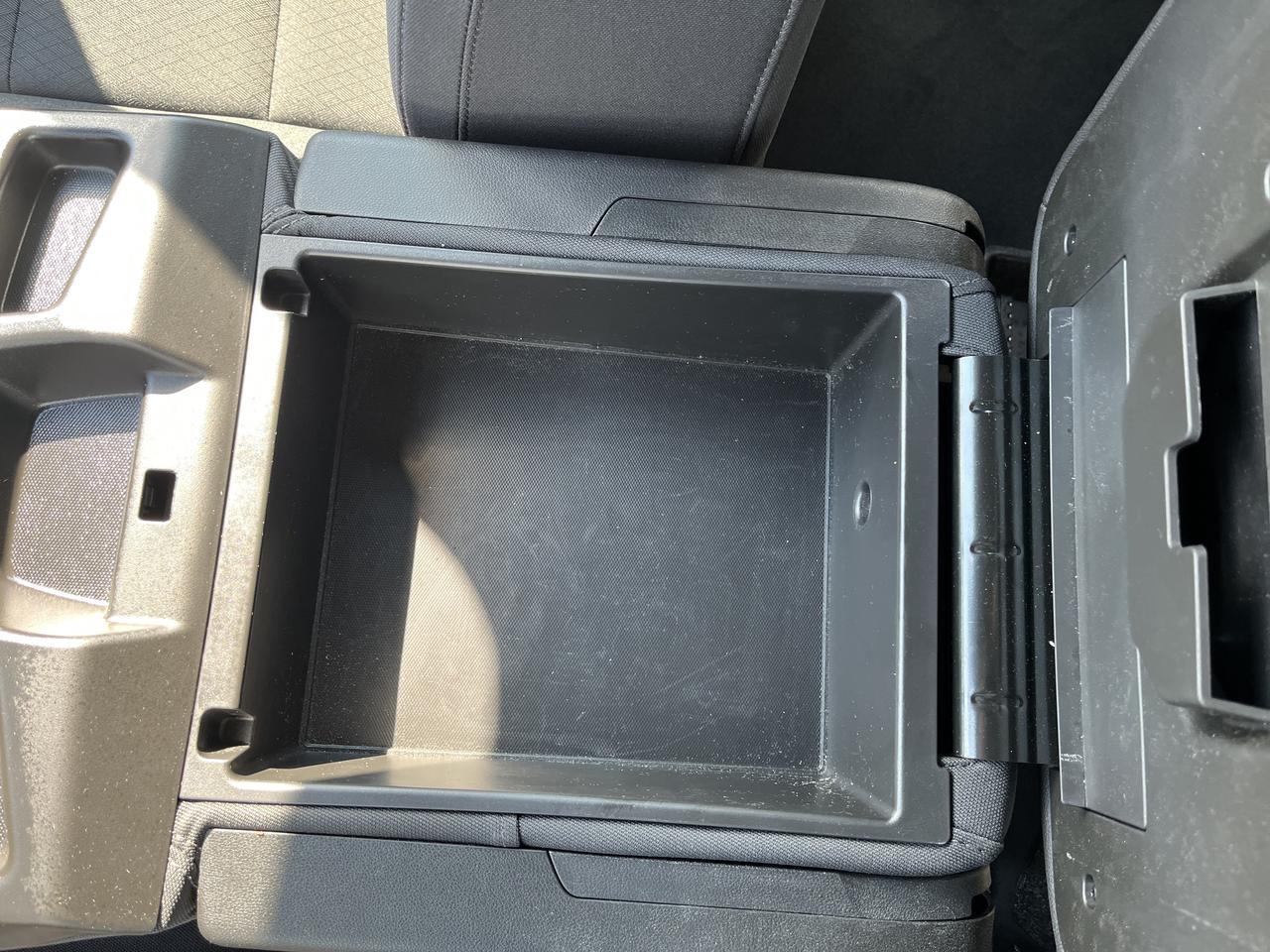 2025 Chevrolet Silverado 1500 Custom Crew Cab 4WD RallyEdition w/20s AllTerrainTires Spray-OnBedliner Saukville WI