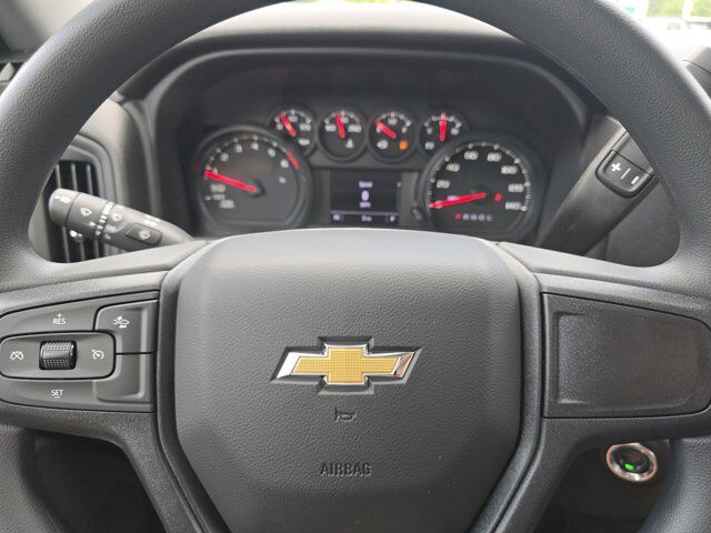 2025 Chevrolet Silverado 1500 Custom Dalton GA