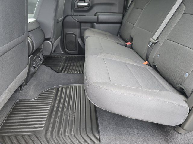 2025 Chevrolet Silverado 1500 Custom Dalton GA