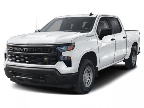 2025 Chevrolet Silverado 1500 Custom Dalton GA