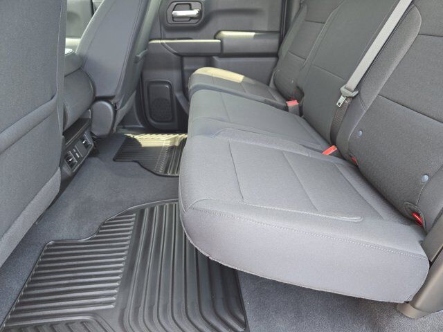 2025 Chevrolet Silverado 1500 Custom Dalton GA