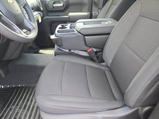 2025 Chevrolet Silverado 1500 Custom Dalton GA