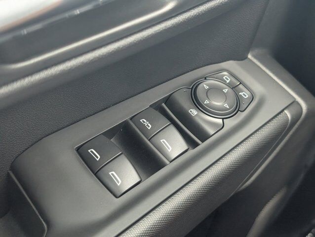 2025 Chevrolet Silverado 1500 Custom Dalton GA