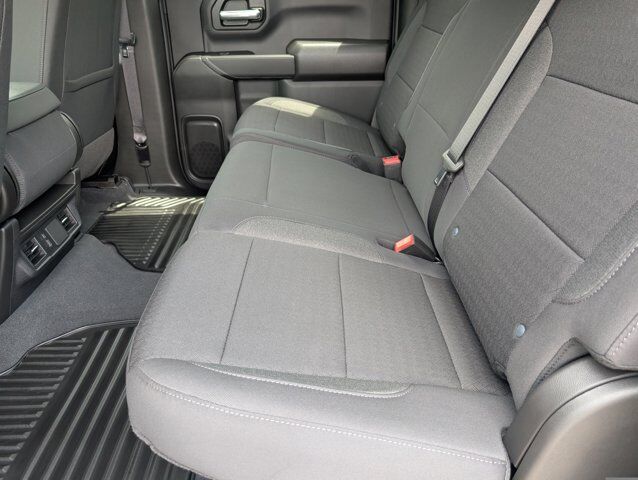 2025 Chevrolet Silverado 1500 Custom Dalton GA