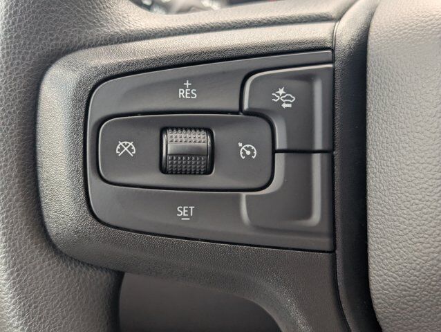 2025 Chevrolet Silverado 1500 Custom Dalton GA