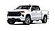 2025 Chevrolet Silverado 1500 Custom Inglewood  CA