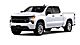 2025 Chevrolet Silverado 1500 Custom Inglewood  CA