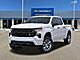 2025 Chevrolet Silverado 1500 Custom Inglewood  CA