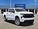 2025 Chevrolet Silverado 1500 Custom Inglewood  CA