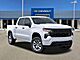 2025 Chevrolet Silverado 1500 Custom Inglewood  CA