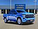 2025 Chevrolet Silverado 1500 Custom Inglewood  CA