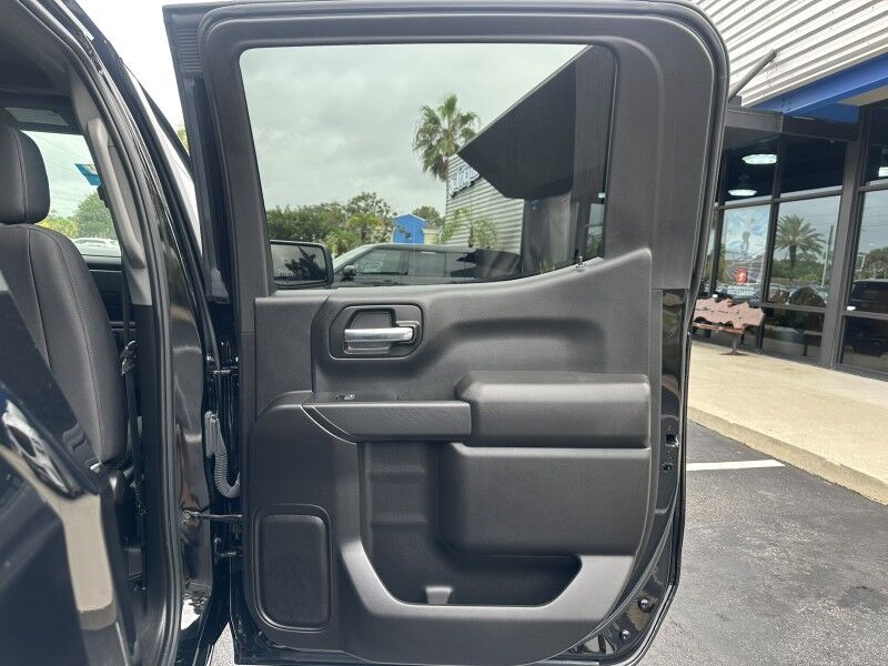 2025 Chevrolet Silverado 1500 Custom Jacksonville FL