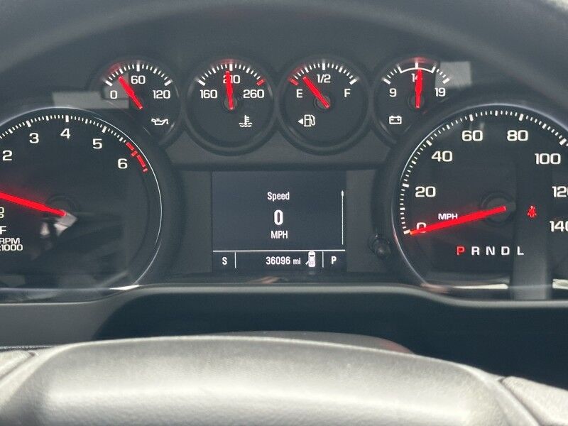 2025 Chevrolet Silverado 1500 Custom Jacksonville FL