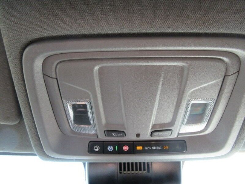 2025 Chevrolet Silverado 1500 Custom Saint George SC